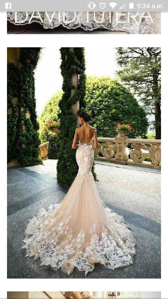 Bride pink💗 - 3
