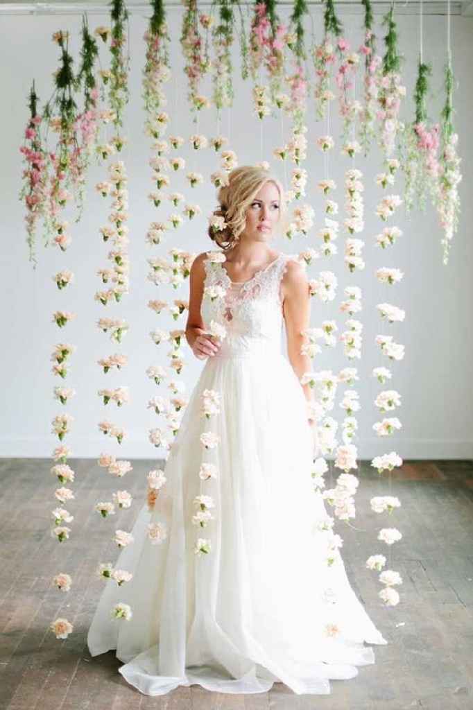 Boda Civil en casa - 2