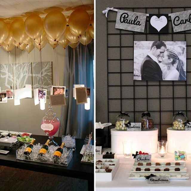 Boda Civil en casa - 3