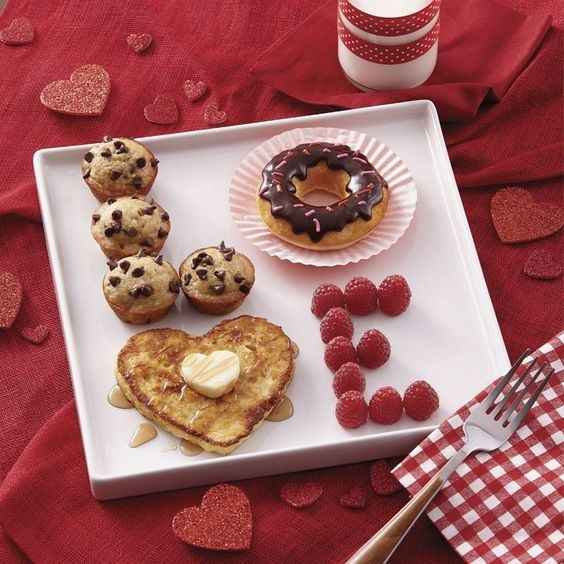 Ideas para aniversario de novios! El Ultimoo....😘😋 - 2