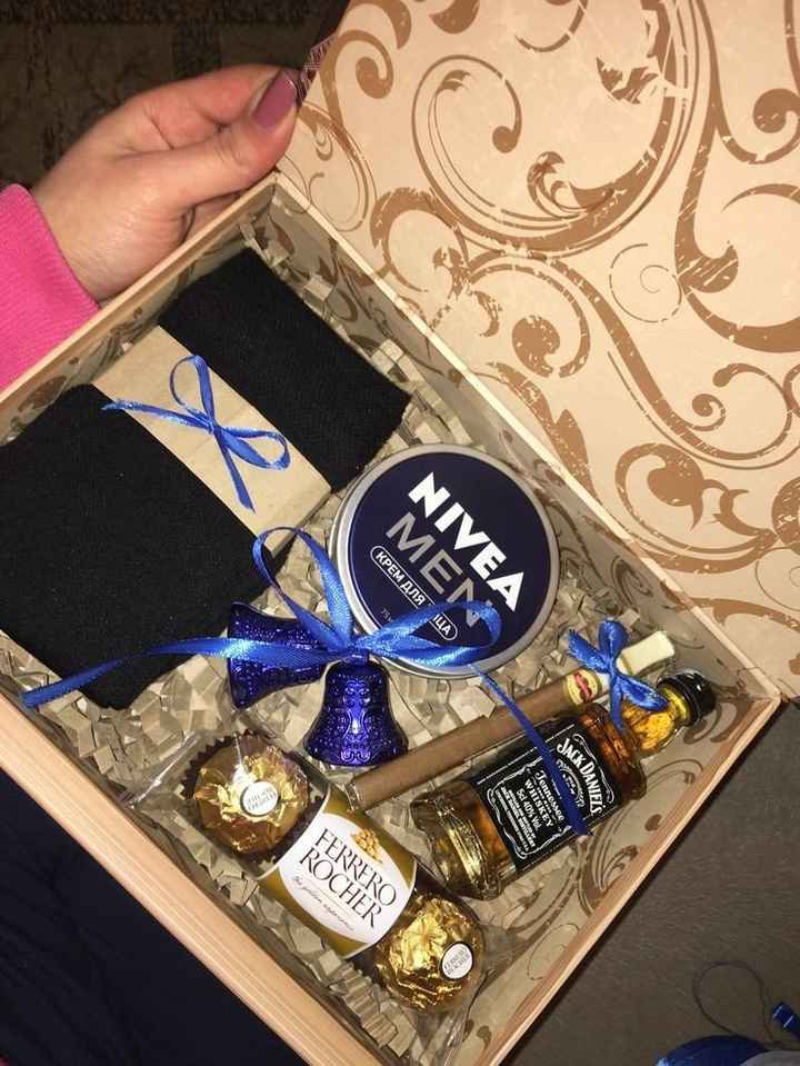 Ideas para aniversario de novios! El Ultimoo....😘😋 - 4