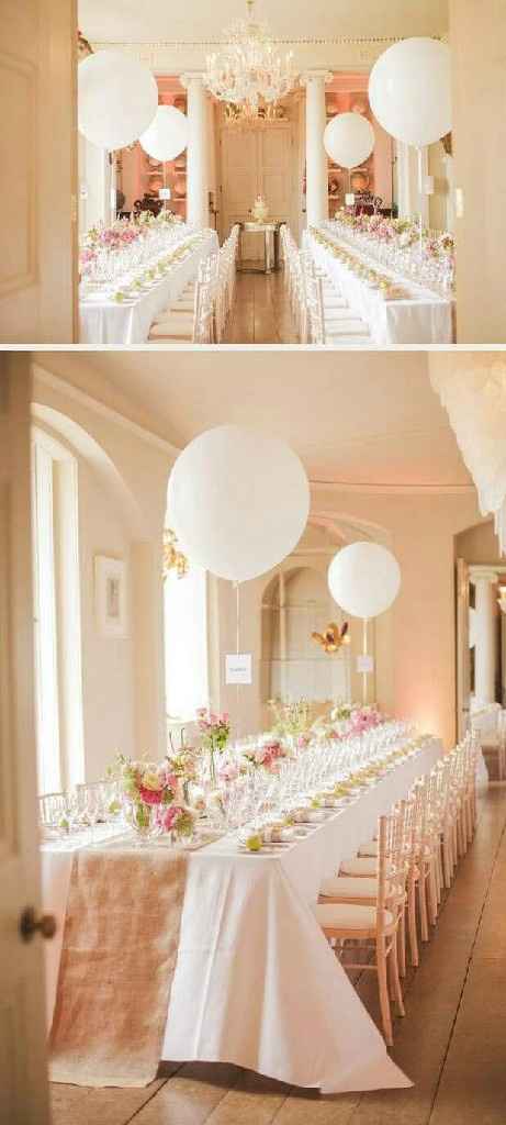 Decora con globos ❤️ - 3
