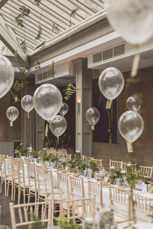 Decora con globos ❤️ - 6