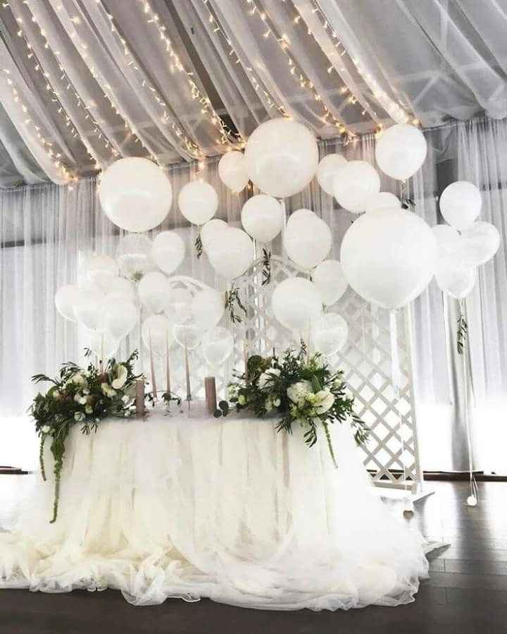 Decora con globos ❤️ - 10