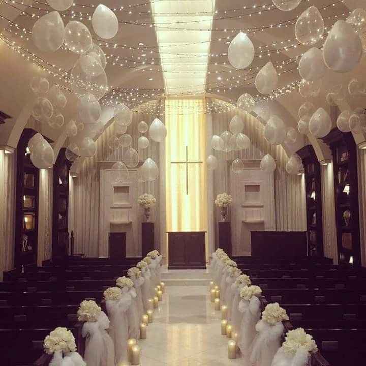 Decora con globos ❤️ - 24