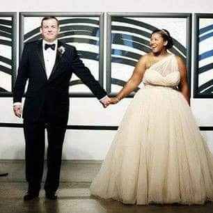 Novias curvy ❤️ - 13
