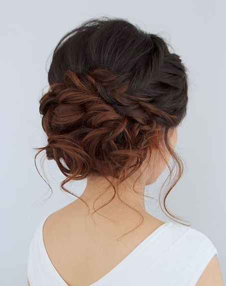 Chicas pongan aqui ideas de maquillaje y peinado - 1