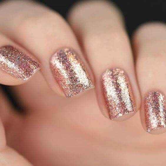 Rosa gold - 11