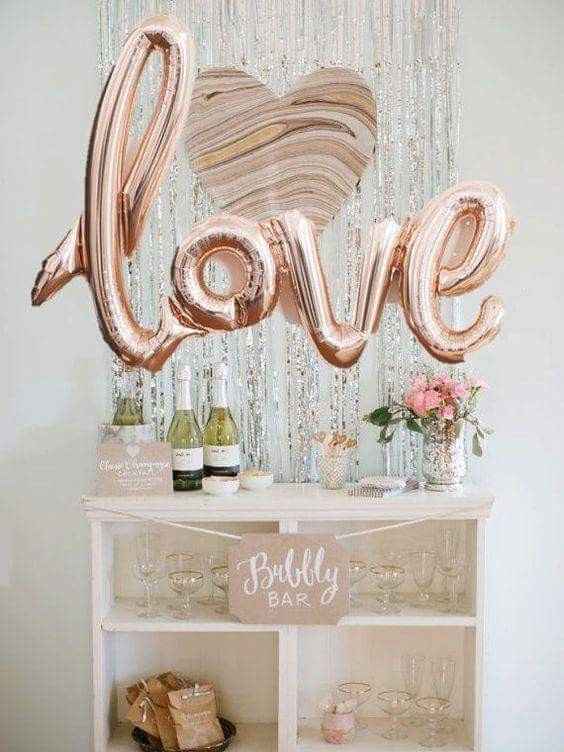 Rosa gold - 17