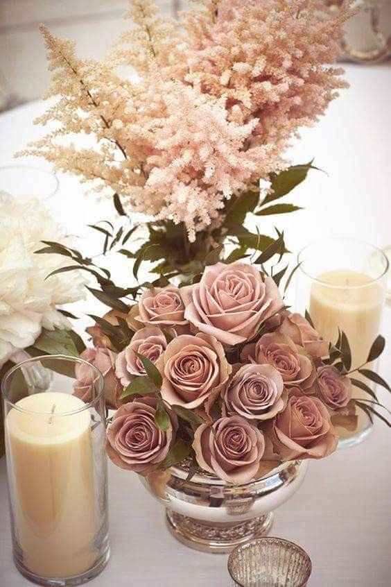 Rosa gold - 20