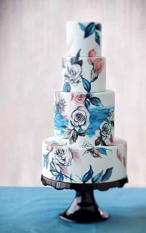 Pastel ❤️😱 - 4