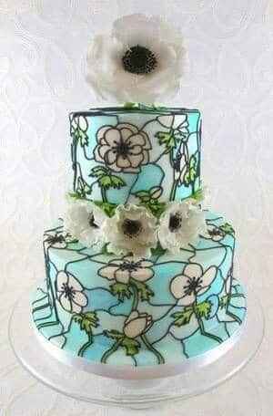 Pastel ❤️😱 - 14