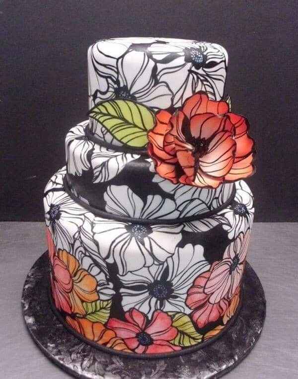 Pastel ❤️😱 - 15