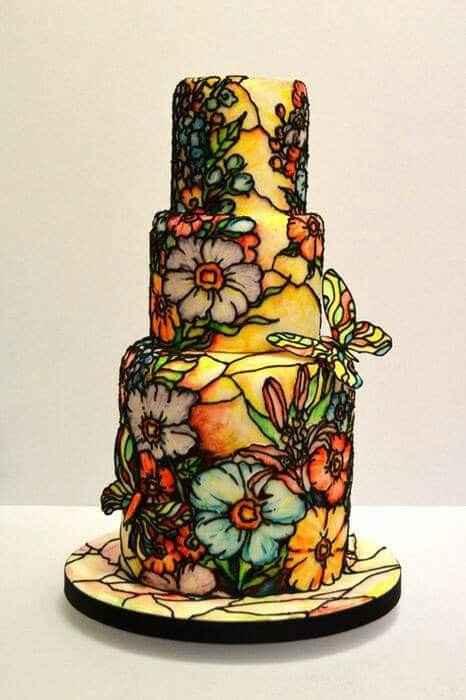Pastel ❤️😱 - 18