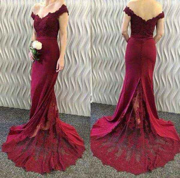 Damas de honor - 1
