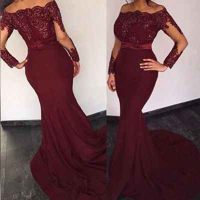 Damas de honor - 2
