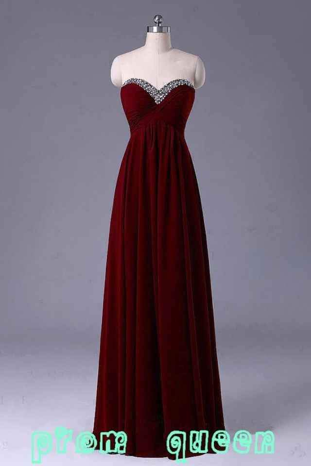 Damas de honor - 10