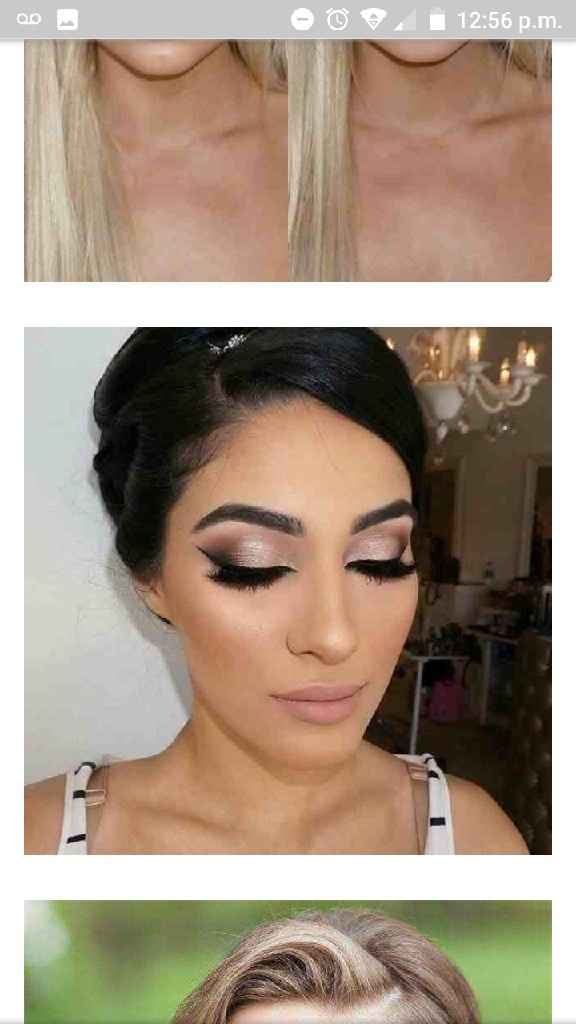 Maquillaje para todos los gustos - 1