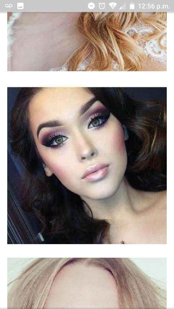Maquillaje para todos los gustos - 2