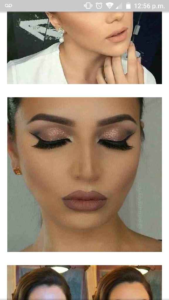 Maquillaje para todos los gustos - 3