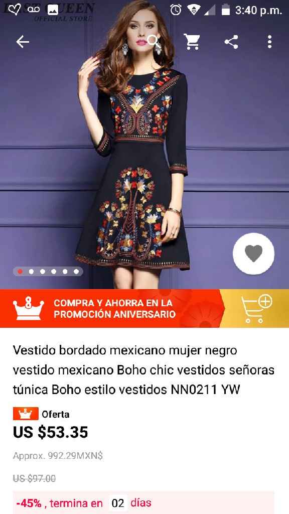 🇲🇽 💍 Despedida Mexicana 💍 🇲🇽 - 2
