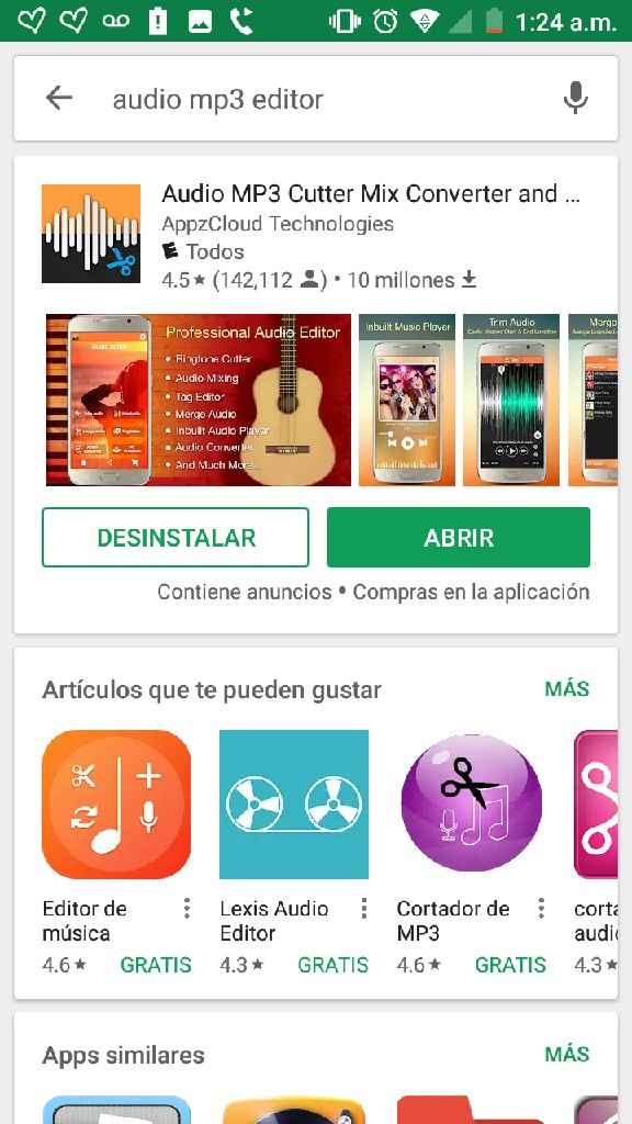 Como hacer mi vals???? - 1