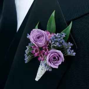 Boutonniere❤️ - 2
