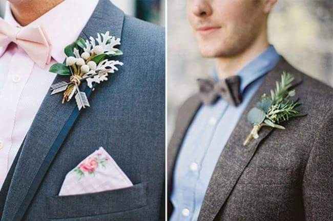 Boutonniere❤️ - 6