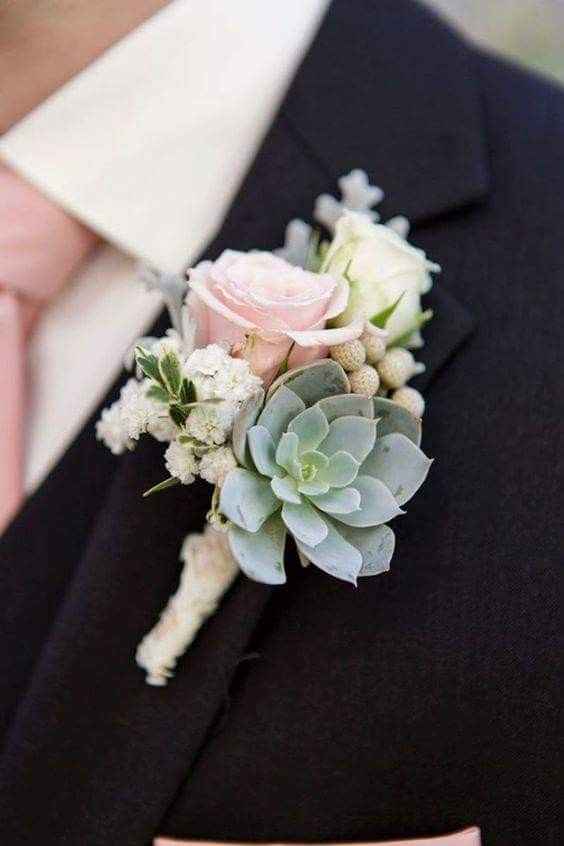 Boutonniere❤️ - 7