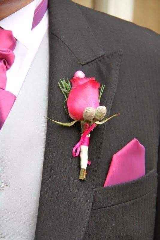 Boutonniere❤️ - 9