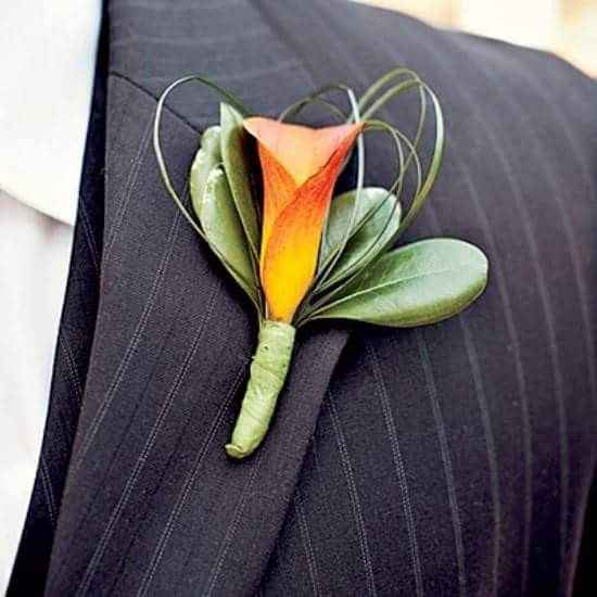 Boutonniere❤️ - 12