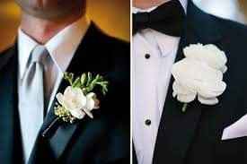 Boutonniere❤️ - 13