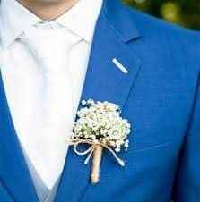 Boutonniere❤️ - 21