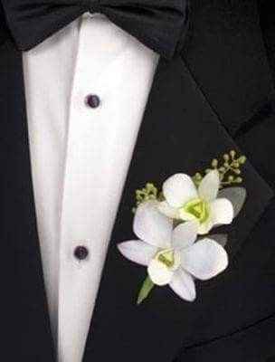 Boutonniere❤️ - 23