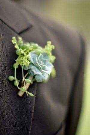 Boutonniere❤️ - 25