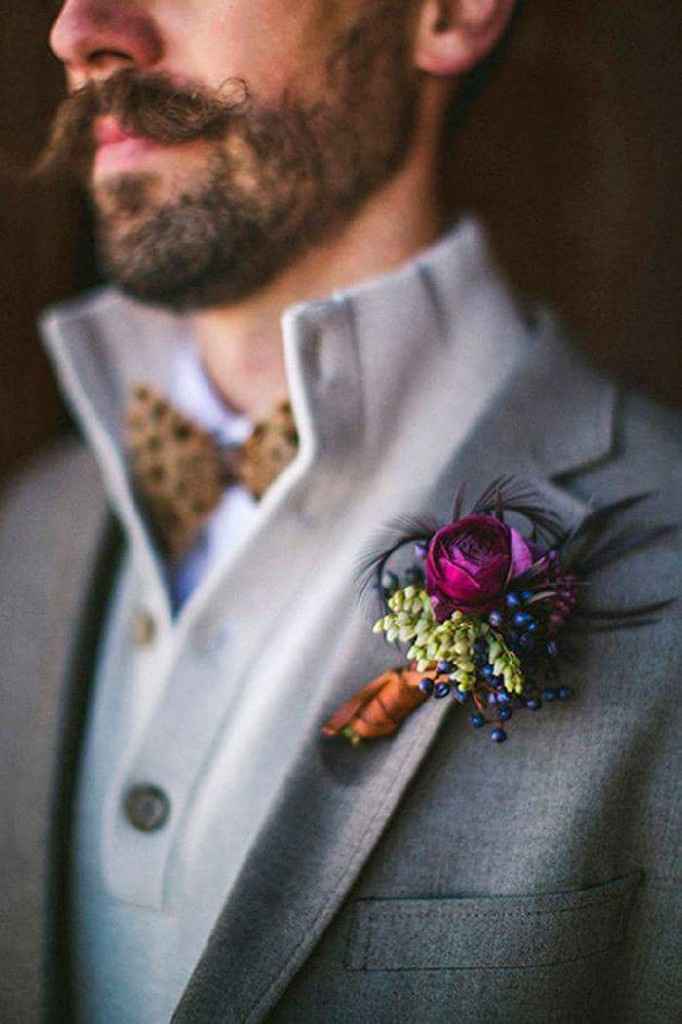Boutonniere❤️ - 26