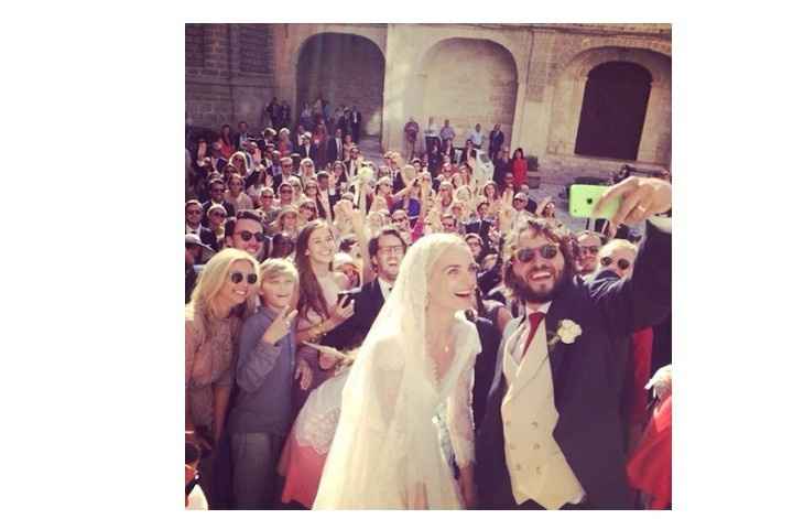 Tu boda en las redes - 8
