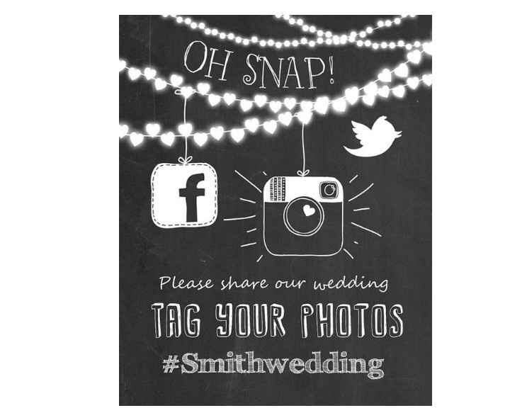 Tu boda en las redes - 10