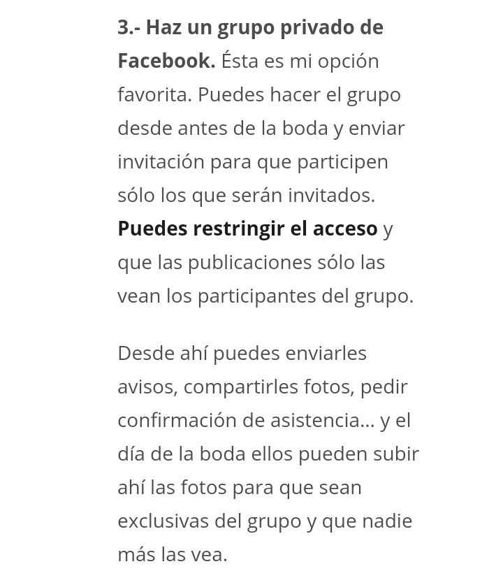 Tu boda en las redes - 11