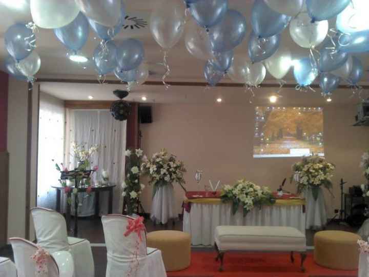Ideas 💡 para organizar mi boda 👰🏼 “civil” - 3