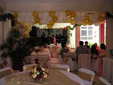 Ideas 💡 para organizar mi boda 👰🏼 “civil” - 9