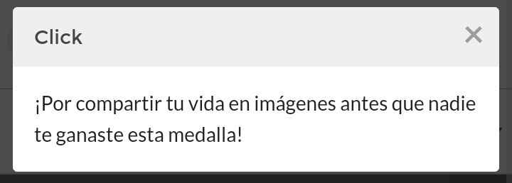 Medalla nueva 😍😱 - 2