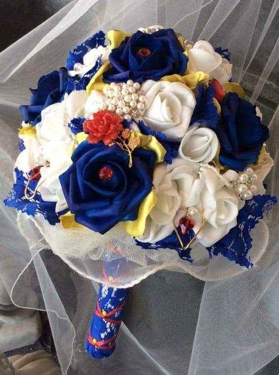 Bella y bestia en tu boda ❤️ - 7