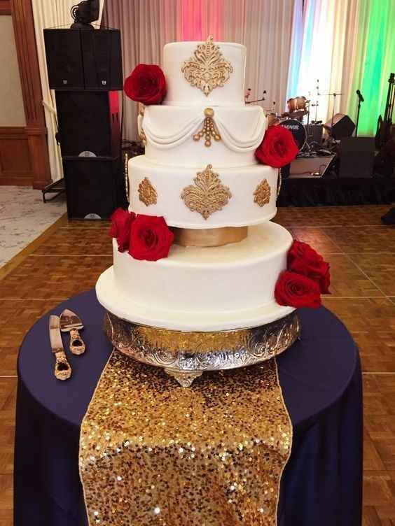 Bella y bestia en tu boda ❤️ - 31