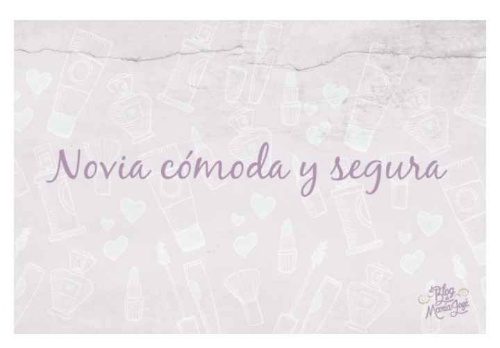 Lo importante de la prueba de maquillaje - 6