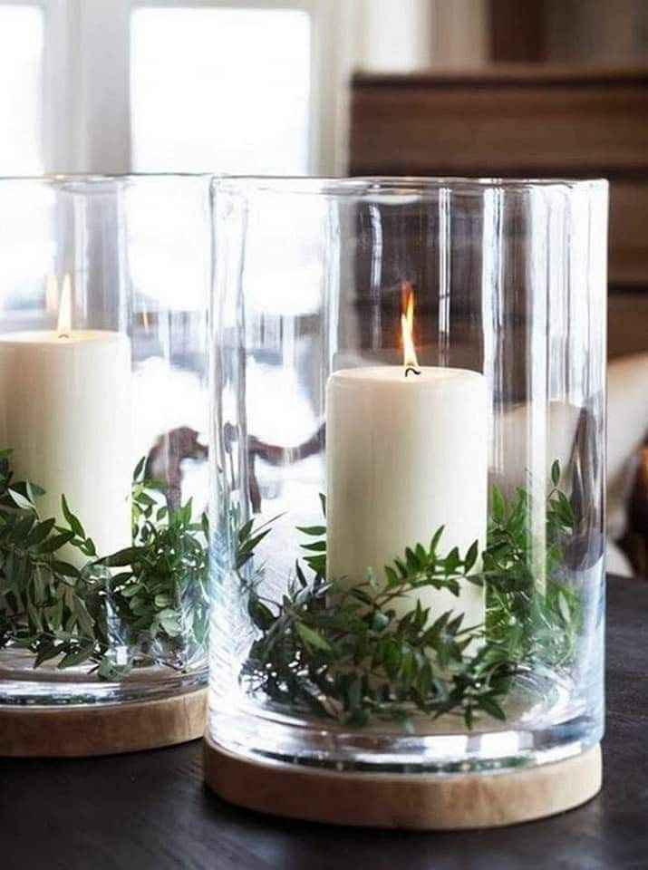 Boda estilo greenery - 6
