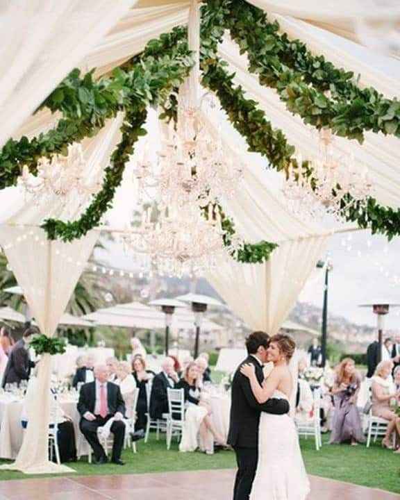 Boda estilo greenery - 30