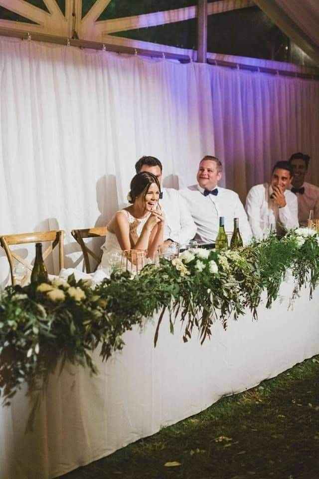 Boda estilo greenery - 31