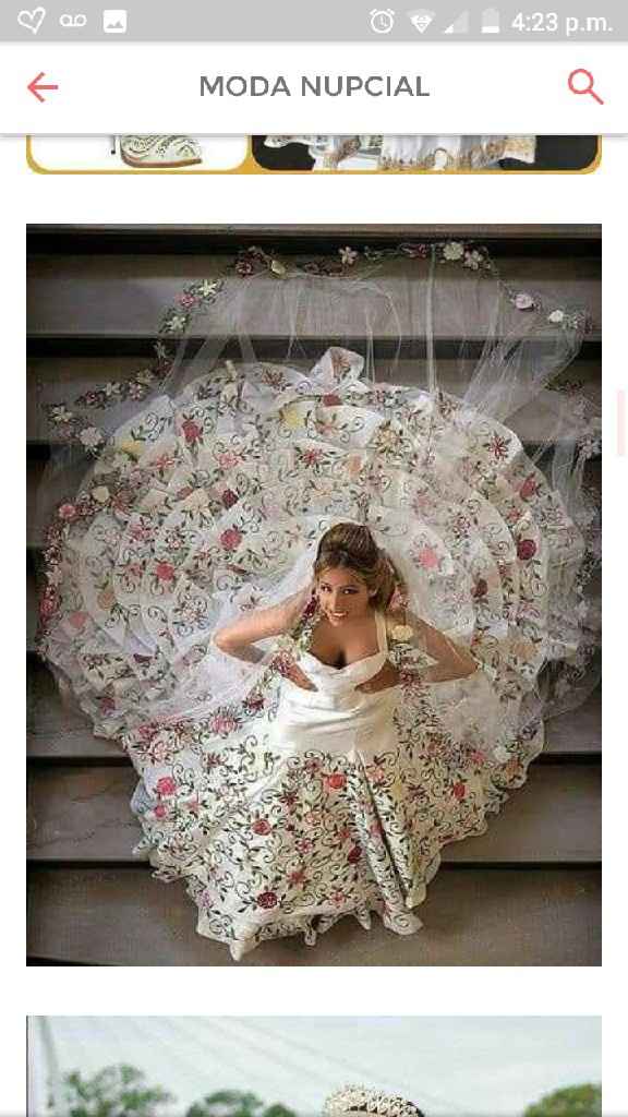 Tu vestido:al estilo Charro - 2