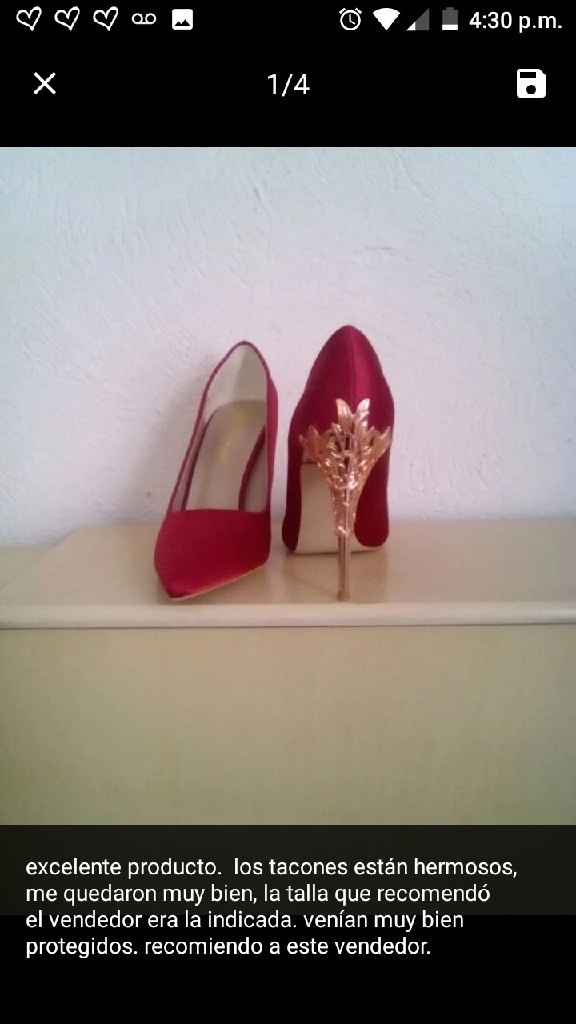 Zapatillas - 2